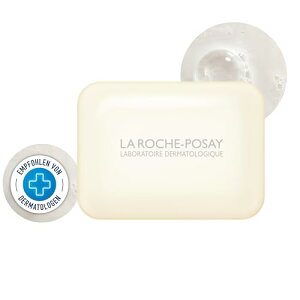 La Roche-Posay(�����b�V���|�[) �Ō`�΂���E�{�f�B�p���s�J �V���[�O�� �N�����W���O�o�[ �_�[�}�R�X��