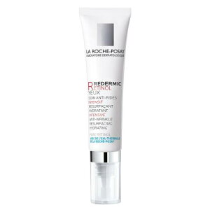 La Roche-Posay(�����b�V���|�[) �� ���b�V�� �|�[ �A�C�N���[�� ���_�~�b�N R �A�C�N���[�� �q���� ����� �G�C�W���O�P�A ���`�m�[�� �A�f�m�V�� 15�~�����b�g�� �_�[�}�R�X��
