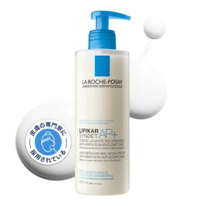 La Roche-Posay(�����b�V���|�[) �{�f�B�E�H�b�V�� ���s�J �T���fAP+ �t�F�C�X�{�f�B�E�H�b�V�� �q���� ������ �����Ƃ� �V�A�o�^�[ �x�r�[ �_�[�}�R�X��