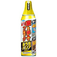 フマキラー ゴキブリ 駆除 ゴキブリの家への侵入をブロック 殺虫剤 蚊 スプレー 室外機下 換気口 玄関 窓…
