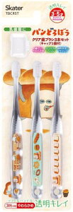 �X�P�[�^�[(Skater) ���u���V �����p 3-5�� ���炩�� �N���A 3�{ �p���ǂ�ڂ� TBCR5T-A