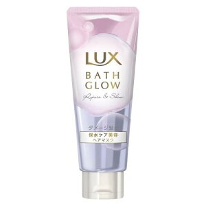 LUX(���b�N�X) �o�X�O���E ���y�A���V���C�� �w�A�}�X�N �􂢗����g���[�g�����g 200g �ې��P�A���e