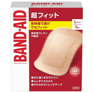 BAND-AID(�o���h�G�C�h) �~�}�J�n�p ���t�B�b�g L�T�C�Y 7��