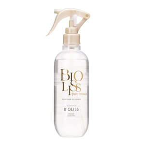 SALON STYLE(�T�����X�^�C��) �r�I���X �s���A���^�b�` �O���E�w�A �I�C�� �C�� �~�X�g �g���[�g�����g 250mL ������ �c��