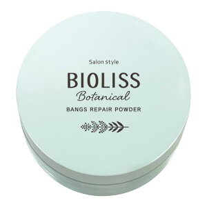 BIOLISS SS�r�I���X�{�^�j�J���D�O���������p�E�_�[5g