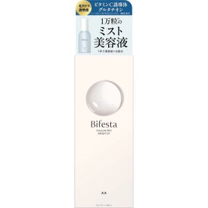 Bifesta(�r�t�F�X�^) �A���v���~�X�g �u���C�g�A�b�v [ ���ϐ� ���e�t �ێ� ] 120ml
