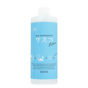 ���@�̃o�C�I���L�P�X�R �l�֗p 500ml