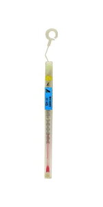�V��������(Shinwa Sokutei) �_�󉷓x�v H-4S �A���R�[�� �ԉt 0~100�� 15cm �o�� 72748