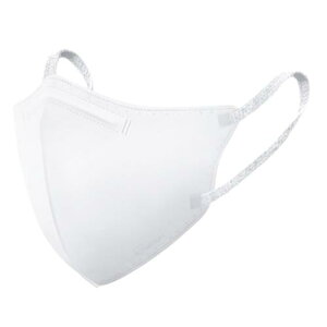 [�A�C���X�I�[���}] ���̃}�X�N 5���� �z���C�g DAILY FIT MASK Filter+ �������₷�� ���� �ӂ��莨�R