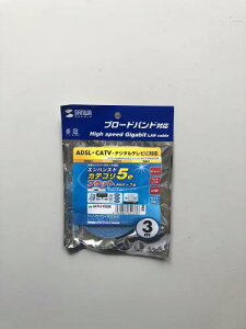 �G�[�E�A���h�E�f�C(AD) �ڑ��P�[�u�� AX-KO3938 3m