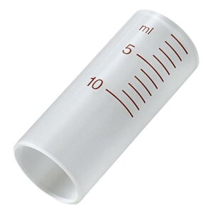 �\�R���b�N�X(Socorex) SH�p�o���� 10mL 6�� /1-6726-05