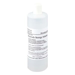 ���[�e�b�N(Eutech) ���R���e�X�^�[�p �d�ɕۑ��t ���pH�EORP�d�ɗp ECRE005 /1-3702-01