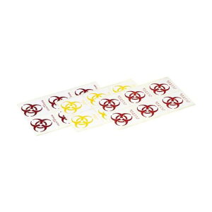 �o�C�I�n�U�[�h�V�[��(��)�Ō`�� KH-987(90X80MM)60�C�� �o�C�I�n�U�[�h���x�� ���x��(�o�C�I�n�U�[�h)