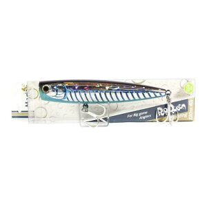 ���}�V�^(YAMASHITA) �|�b�p�[ �|�b�v�N�C�[�� F130 130mm 40g �P�C�����X���b�g�O���[ B24D ���A�[