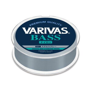 �o���o�X(VARIVAS) VARIVAS �o�X �i�C���� 150m �X�e���X�O���[ 5LB