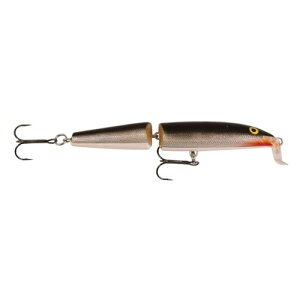 ���p��(Rapala) �J�E���g�_�E���W���C���e�b�h 9cm/11g S �V���o�[ CDJ9
