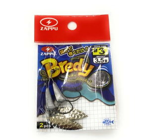 �U�b�v(Zappu) �u���f�B #3 3.5g �E�B���[