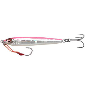 ���K�o�X(Megabass) ���^���W�O ���A�[ METAL-X WAVINGRIDER 40g G �s���N