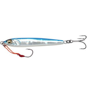 ���K�o�X(Megabass) ���^���W�O ���A�[ METAL-X WAVINGRIDER 40g G �u���[