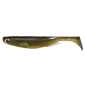 SPARK SHAD 3.6inch �O���[���p���v�L��