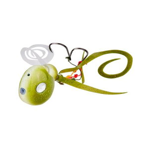 AbuGarcia (�A�u�K���V�A) ������ 60g ���C�J�O���[ SSYYD60G-MIKGL �^�C���o