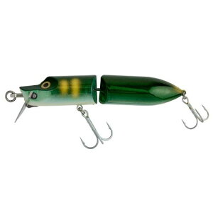 AbuGarcia(�A�u�K���V�A) �W���C���g�n�C���[105F ���A���N���A�A�� AHJHILO105F-RCAYU �g�b�v �I�[���h