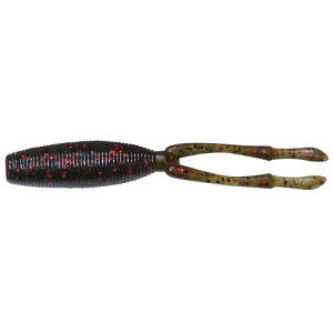 ���K�o�X(Megabass) ���[�� TK�c�C�X�^�[ 4.5�C���` �I���[�u���b�h�t���[�N 37712