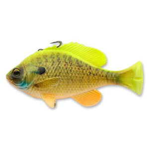 Savage Gear (�T�x�[�W�M�A) 3D���C���X���[�p���X�e�[���u���[�M��5.5�C���` �`���[�g�����[�X�M�� SS-CHGIL CHG �o�X �V�[�o�X ����