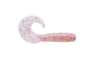 Berkley (�o�[�N���[) �K���v! SW�W�M���O�O���u 1.5�C���` �N���A�s���N G2SQJG1.5-CLP �A�W���O ���o��