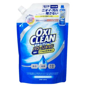 �I�L�V�N���[�� �p���[���L�b�h �߂����p 520ml �_�f�n�Y���� �t�� �N���[���t���[�����̍���