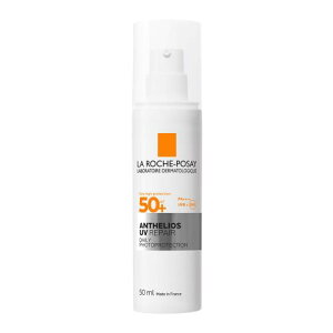 La Roche-Posay(�����b�V���|�[) ���Ă��~�� ���t �A���e���I�X UV���y�A �q���� SPF50+ PA++++ �_�[�}�R�X��