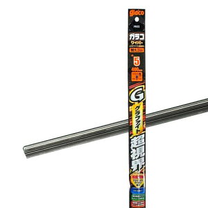 �\�t�g99(SOFT99) glaco(�K���R) ���C�p�[�ւ��S�� �K���R���C�p�[ �O���t�@�C�g�����E G�[5 �����ԗp���C�p�[ ����400mm �S����6mm �p�^/�o�[�e�u��(�o�l)�t �����E 04705