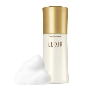 ELIXIR �G���N�V�[�� �N�����W���O���[�X N 140mL ��� ���C�N���Ƃ� �G�C�W���O�P�A �V���y���G��