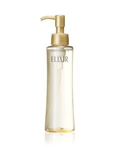 ELIXIR �G���N�V�[�� ���[�N�N�����W���O�I�C�� N 150mL �N�����W���O�I�C�� ���C�N���Ƃ� ?�ь��P�A �G�C�W���O�P�A �V���y���G��