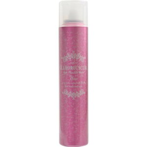 NAKANO GLRAMOROUSCURL(�O���}���X�J�[��) �X�v���[���b�N�X 180g