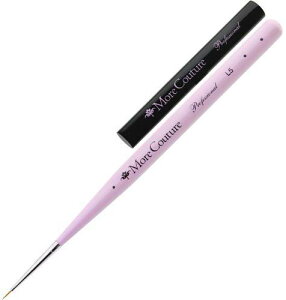 More Couture MoreGel �W�F���u���V ���C�i�[5mm �A�[�g�p�u���V