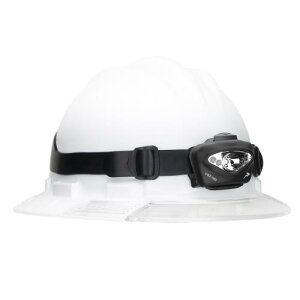 PRINCETON(�v�����X�g��) LED�w�b�h���C�g VIZZ �C���_�X�g���A�� VIZZIND