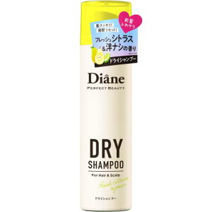 Diane(��) �g�їp Moist �h���C�V�����v�[ (���̂���Ȃ��V�����v�[) �t���b�V���V�g���X�y�A�̍��� �� �p�[�t�F�N�g�r���[�e�B�[ 40g