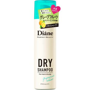Diane(��) �g�їp�h���C�V�����v�[ (���̂���Ȃ��V�����v�[) �O���[�v�t���[�c�y�p�[�~���g�̍��� �p�[�t�F�N�g�r���[�e�B�[ 40g