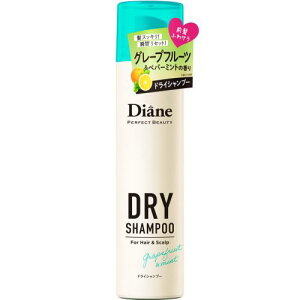Diane(��) �h���C�V�����v�[ (���̂���Ȃ��V�����v�[) �O���[�v�t���[�c�y�p�[�~���g 95g