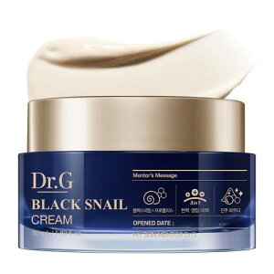 Dr.G(�h�N�^�[�W�[) �u���b�N�X�l�C���N���[�� (50mL)
