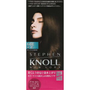 ��򕔊O�i STEPHEN KNOLL(�X�e�B�[�u�� �m��) �J���[�N�`���[�� �t��w�A�J���[ �������� 6BE �x�[�W���u���E�� 1�� (x 1)