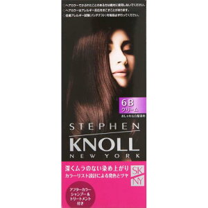 ��򕔊O�i STEPHEN KNOLL(�X�e�B�[�u�� �m��) �J���[�N�`���[�� �N���[���w�A�J���[ �������� 6B �~�f�B�A���u���E�� 1�� (x 1)