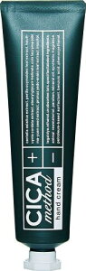 CICA method HANDCREAM (�V�J �n���h�N���[��) �G�b�Z���V�����n�[�u�̍��� 30g ��򕔊O�i