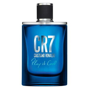 �N���X�e�B�A�[�m ���i�E�h CR7 �v���C�C�b�g�N�[�� �o�C �N���X�e�B�A�[�m ���i�E�h EDT SP 50ml