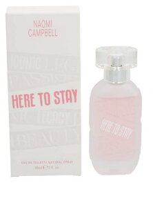 Naomi Campbell �i�I�~�L�����x�� �q�A�g�D�[�X�e�B �I�[�h�g���� 30mL