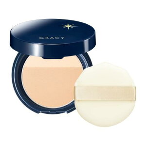�C���e�O���[�g �O���C�V�B (INTEGRATE GRACY) ���d�グ�p�E�_�[UV �����낢 �E �t�F�C�X�p�E�_�[ ������ �x�[�W���I�[�N�� �{�� 7.5g