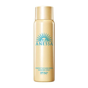 �A�l�b�T(ANESSA) �p�[�t�F�N�gUV�X�L���P�A�X�v���[ NA 60g SPF50+PA++++ ���Ă��~�� ���E��E���炾�p �E�H�[�^�[�v���[�t