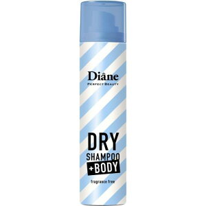 Diane(��) �f�I�h�����g�X�v���[ �{�f�B�p�h���C�V�����v�[ [������] 95g +BODY �v���X�{�f�B ���� �X�v���[