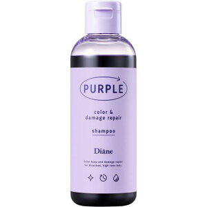 Diane(��) �� �J���[�V�����v�[ �p�[�v�� [���΂݂�}����_���[�W��C] ���F�n 200ml